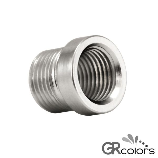 ADAP-AGULH-GR-COLORS-P-DERMOGR-GR-4000 ADAP-AGULH-GR-COLORS-P-DERMOGR-GR-4000