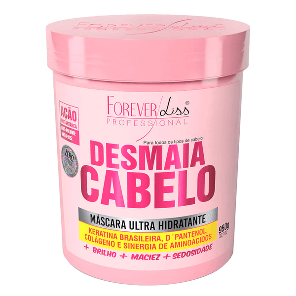 MASC-FOREVER-L-DESM-CABEL-950G MASC-FOREVER-L-DESM-CABEL-950G