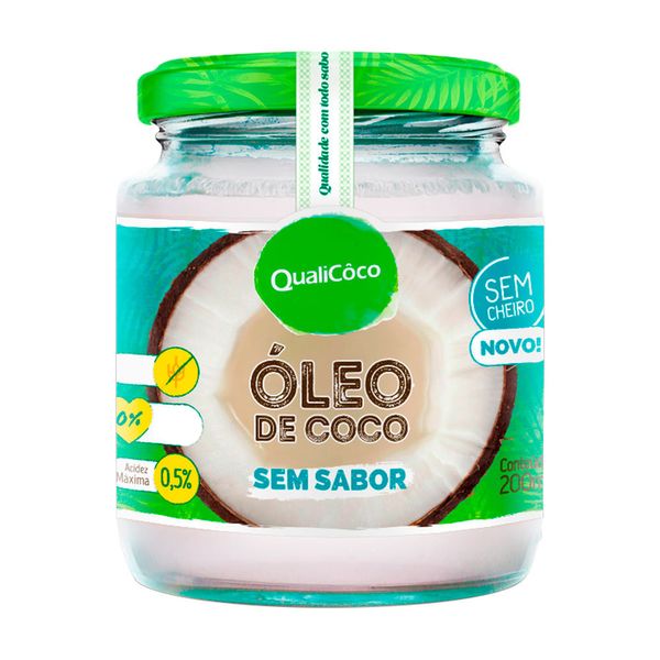 OLEO-COCO-QUALICOCO-S-SABOR-200ML OLEO-COCO-QUALICOCO-S-SABOR-200ML