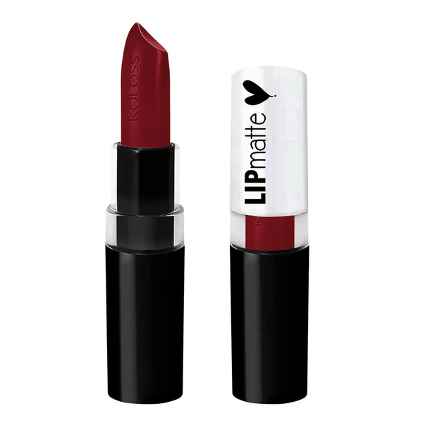 BATOM-KOLOSS-MATTE-14-VERM-QUEIMAD BATOM-KOLOSS-MATTE-14-VERM-QUEIMAD