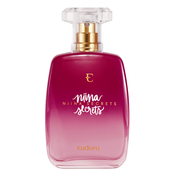 COLONIA-NIINA-SECR-100ML-BLOOM COLONIA-NIINA-SECR-100ML-BLOOM