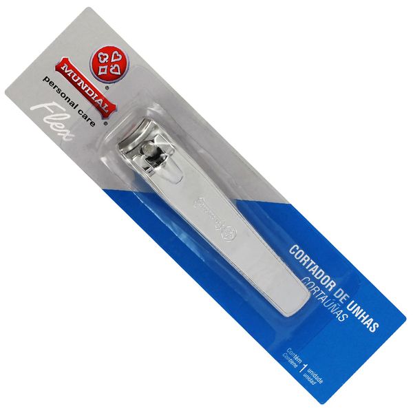 CORT-UNHA-MUNDIAL-BC-158CD CORT-UNHA-MUNDIAL-BC-158CD