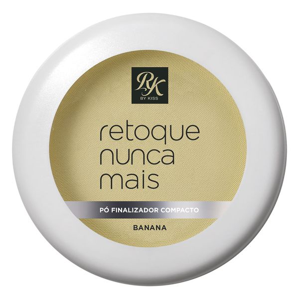 PO-COMPACT-RK-RET-NUNC-M-BANANA PO-COMPACT-RK-RET-NUNC-M-BANANA