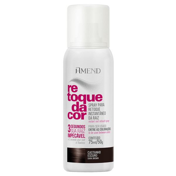 SP-AMEND-RET-DA-COR-75ML-CAST-ESC SP-AMEND-RET-DA-COR-75ML-CAST-ESC