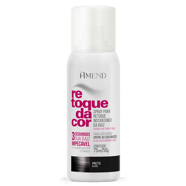 SP-AMEND-RET-DA-COR-75ML-PRETO SP-AMEND-RET-DA-COR-75ML-PRETO