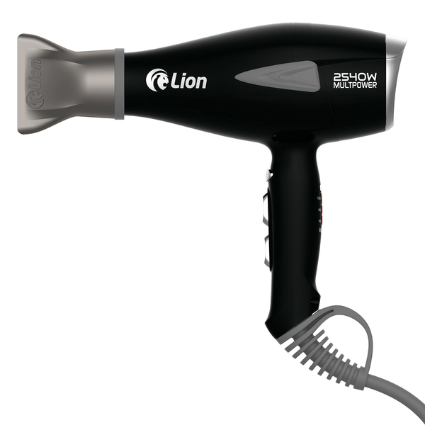 SEC-TUTTI-LION-2540W-127V-PRETO-FOSCO SEC-TUTTI-LION-2540W-127V-PRETO-FOSCO