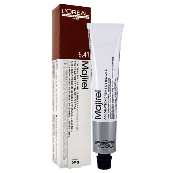 TINT-LOREAL-MAJIREL-50G-6.41 TINT-LOREAL-MAJIREL-50G-6.41