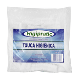 TOUCA-HIG-HIGIPRATIC-25UN