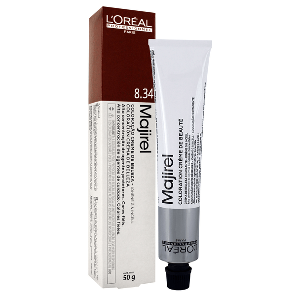 TINT-LOREAL-MAJIREL-50G-8.34 TINT-LOREAL-MAJIREL-50G-8.34
