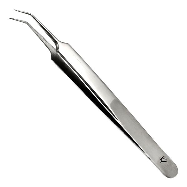 PINCA-K-VOUGH-PONTA-CURV-SILVER PINCA-K-VOUGH-PONTA-CURV-SILVER