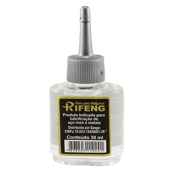 OLEO-SANGE-30ML-P-LAMINA-RIFENG OLEO-SANGE-30ML-P-LAMINA-RIFENG