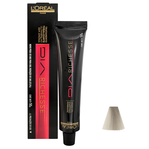 TONAL-LOREAL-DIARICHESS-50G-9.01 TONAL-LOREAL-DIARICHESS-50G-9.01