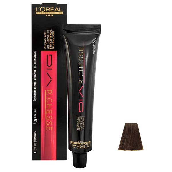 TONAL-LOREAL-DIARICHESS-50G-5.52 TONAL-LOREAL-DIARICHESS-50G-5.52