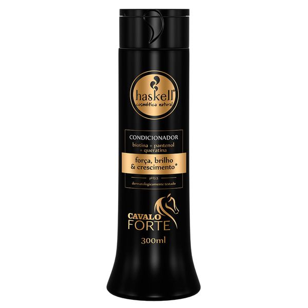 COND-HASKELL-CAVAL-FORT-300ML COND-HASKELL-CAVAL-FORT-300ML