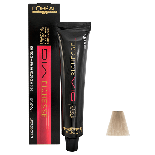 TONAL-LOREAL-DIARICHESS-50G-9.02 TONAL-LOREAL-DIARICHESS-50G-9.02
