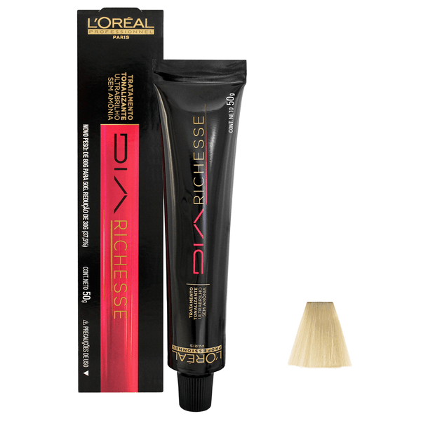 TONAL-LOREAL-DIARICHESS-50G-9.03 TONAL-LOREAL-DIARICHESS-50G-9.03