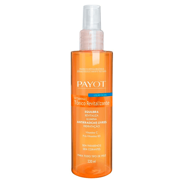 LC-TONICA-PAYOT-VITAMINA-C-220ML-REVITALIZ LC-TONICA-PAYOT-VITAMINA-C-220ML-REVITALIZ