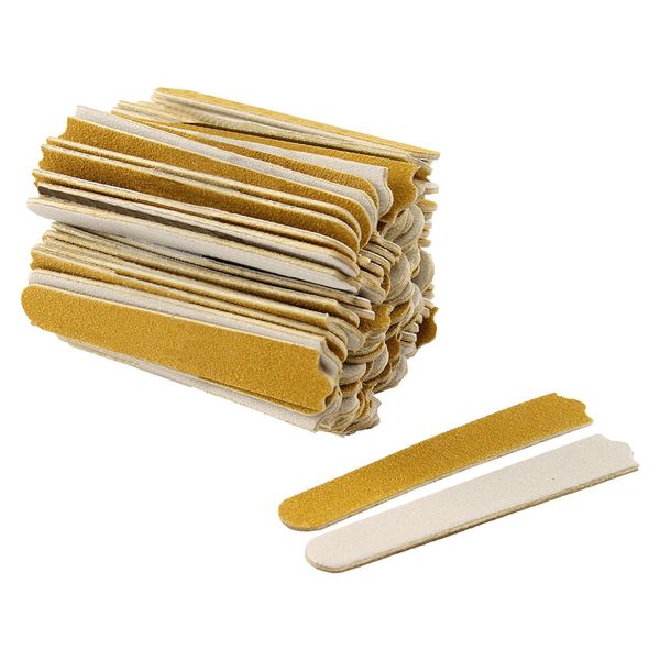 LIXA-RASKALO-MINI-100UN-PARDA LIXA-RASKALO-MINI-100UN-PARDA