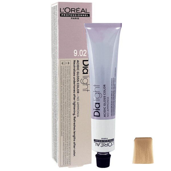TONAL-LOREAL-DIARICHESS-50G-DIALIGHT-9.02 TONAL-LOREAL-DIARICHESS-50G-DIALIGHT-9.02