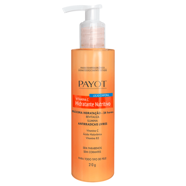 LC-HIDRAT-PAYOT-VITAMINA-C-210ML LC-HIDRAT-PAYOT-VITAMINA-C-210ML
