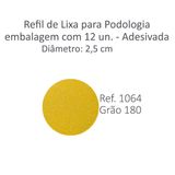 LIXA-REFIL-RASKALO-12UN-ACAB-GR180