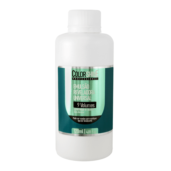 EMULSAO-COPROBEL-120ML-COLOR-SHINE EMULSAO-COPROBEL-120ML-COLOR-SHINE