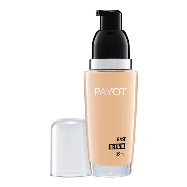 BASE-PAYOT-RETINOL-35ML-COR-30 BASE-PAYOT-RETINOL-35ML-COR-30