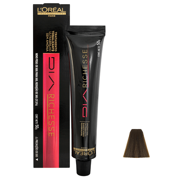 TONAL-LOREAL-DIARICHESS-50G-EX-COBER-7.8