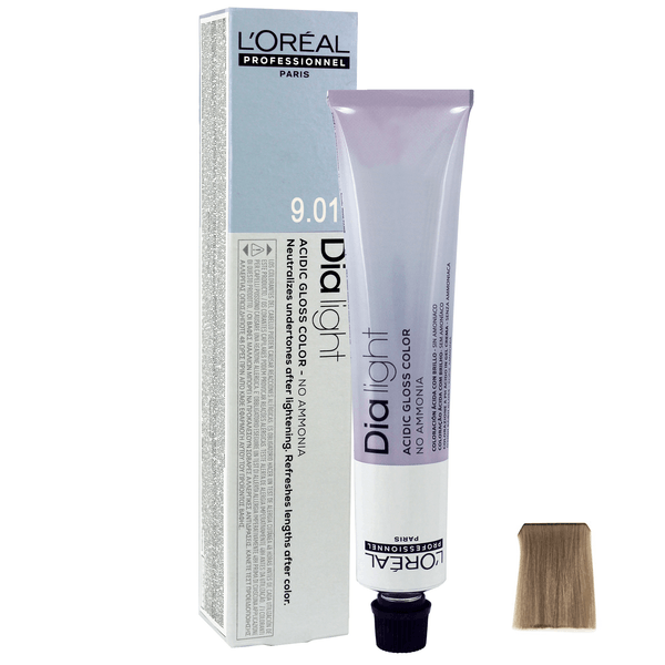 TONAL-LOREAL-DIARICHESS-50G-DIALIGHT-9.01