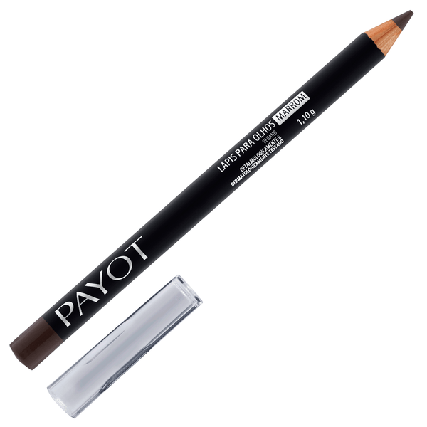 LAPIS-OLHO-PAYOT-MARROM LAPIS-OLHO-PAYOT-MARROM