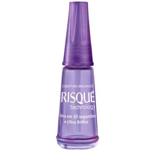 ESM-RISQUE-CARE-5X-8ML-MAIS-BRILHO ESM-RISQUE-CARE-5X-8ML-MAIS-BRILHO