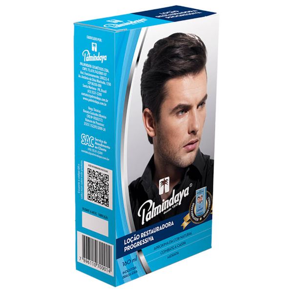 LOCAO-PALMINDAYA-160ML-FOR-MEN LOCAO-PALMINDAYA-160ML-FOR-MEN