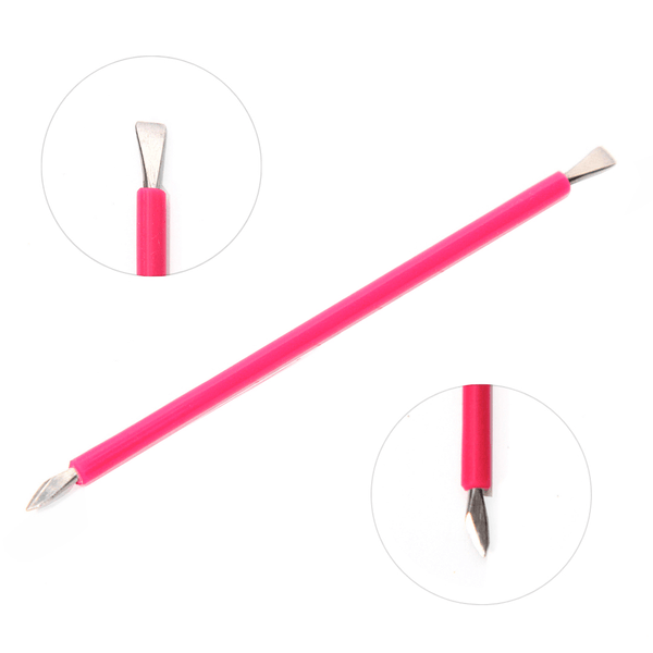 ESPAT-UNHA-ISIS-ROSA ESPAT-UNHA-ISIS-ROSA