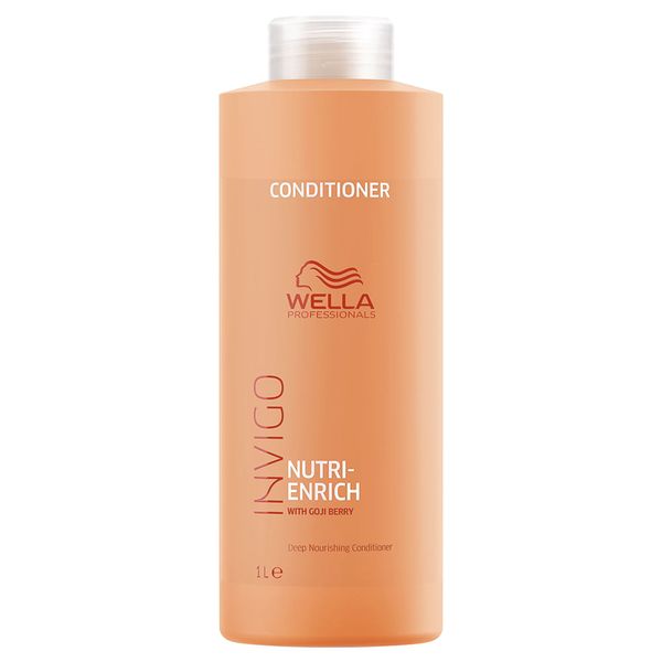 COND-WELLA-ENRICH-1L-INVIGO COND-WELLA-ENRICH-1L-INVIGO