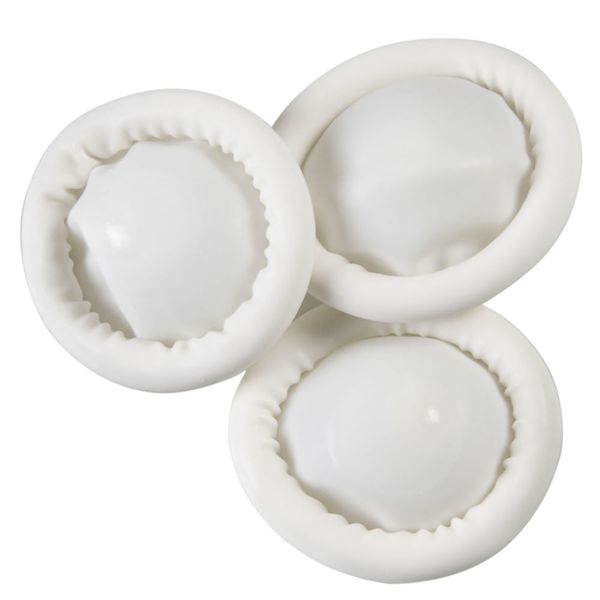 DEDEIRA-STA-CLARA-DESC-50UN-LATEX DEDEIRA-STA-CLARA-DESC-50UN-LATEX