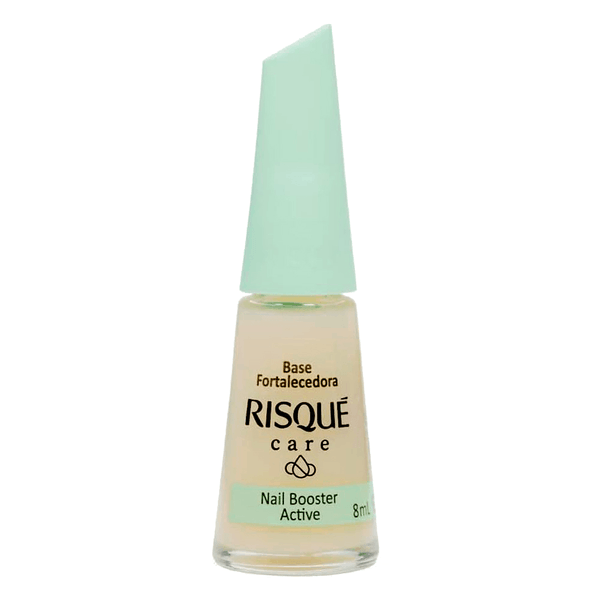 ESM-RISQUE-CARE-FORT-8ML-BASE-FORTALECED ESM-RISQUE-CARE-FORT-8ML-BASE-FORTALECED