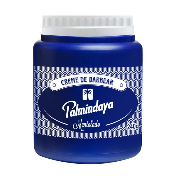 CR-BARBEAR-PALMINDAYA-240G CR-BARBEAR-PALMINDAYA-240G