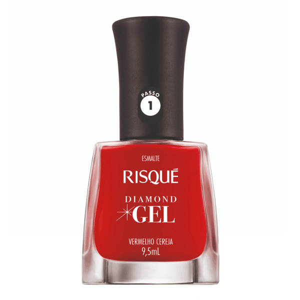 ESM-GEL-RISQUE-9-5ML-VERM-CEREJA ESM-GEL-RISQUE-9-5ML-VERM-CEREJA