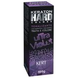 KERATON-KERT-HARD-COLOR-100G-ULTRA-VIOLET