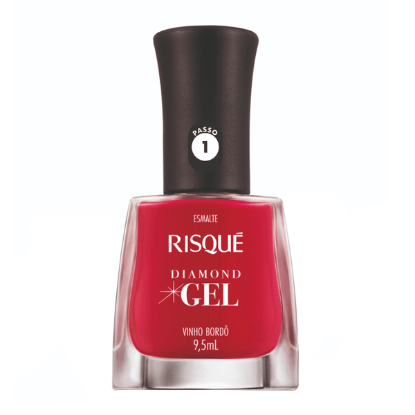 ESM-GEL-RISQUE-9-5ML-VINHO-BORDO ESM-GEL-RISQUE-9-5ML-VINHO-BORDO