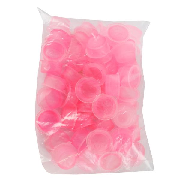 BATOQUE-GR-COLORS-DESC-50UN-ROSA BATOQUE-GR-COLORS-DESC-50UN-ROSA