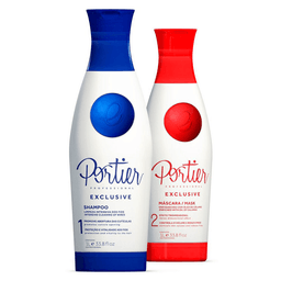 KIT-ESC-PR-PORTIER-EXCLUSIVE-1L-EXCLUSIVE