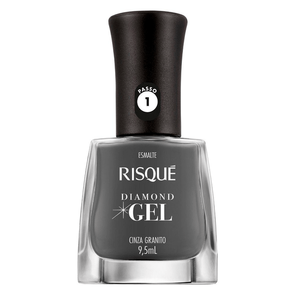 ESM-GEL-RISQUE-9-5ML-CINZA-GRANITO ESM-GEL-RISQUE-9-5ML-CINZA-GRANITO