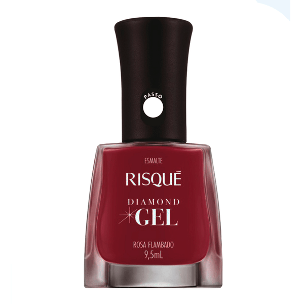 ESM-GEL-RISQUE-9-5ML-ROSA-FLAMBADO ESM-GEL-RISQUE-9-5ML-ROSA-FLAMBADO