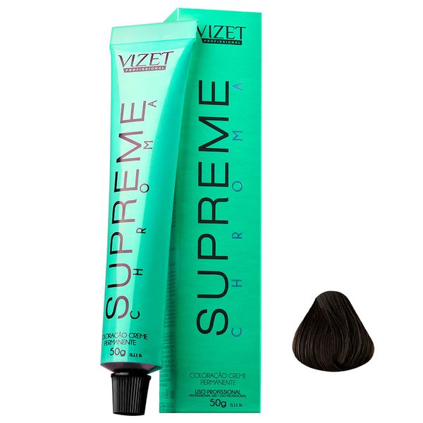 TINT-VIZET-SUPREME-50G-4-NI TINT-VIZET-SUPREME-50G-4-NI