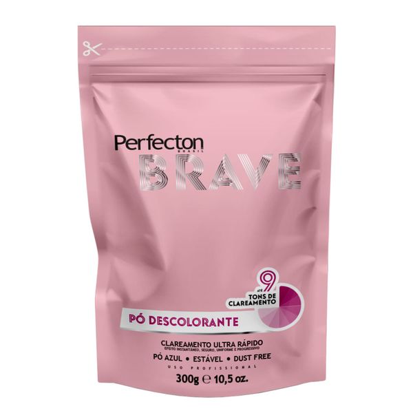 DESC-VIZET-BRAVE-PERF-300G DESC-VIZET-BRAVE-PERF-300G