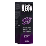 KERATON-KERT-NEON-COLOR-100G-NITRO-VIOLET