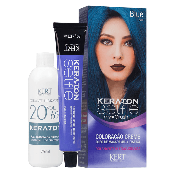 KERATON-KERT-SELF-MY-CR-75ML-BLUE KERATON-KERT-SELF-MY-CR-75ML-BLUE