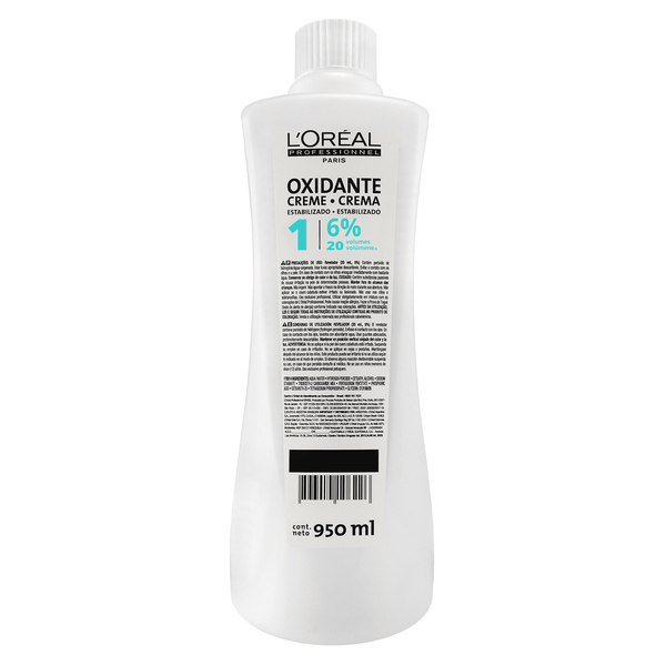 AGUA-OX-LOREAL-950ML-20V AGUA-OX-LOREAL-950ML-20V
