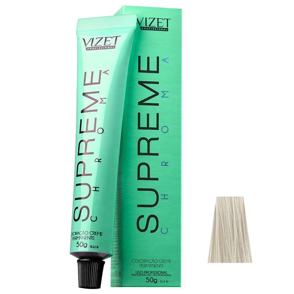 TINT-VIZET-SUPREME-50G-12.11 TINT-VIZET-SUPREME-50G-12.11